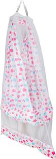 ZURA Cotton Baby Bed Sized Bedding Set