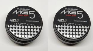 MG5 Hair Wax 1002 Hair Gel  (200 g) Hair Wax