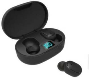 GUGGU UUJ_663P_TWS T12 Wireless Earbuds Bluetooth Headset Bluetooth