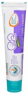 HIMALAYA Baby Cream - Diaper Rash 20g