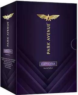PARK AVENUE Euphoria Perfume For Men & Women 100 Ml Pack Of 1 Eau de Parfum  -  100 ml