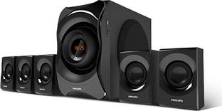 PHILIPS SPA8000B/94 120 W Bluetooth Home Theatre