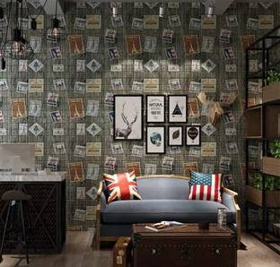 ODELEE 3D STAMP WALL STICKER PCK 1