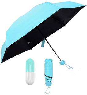 UNIKORN Double Layer Multicolor Umbrella