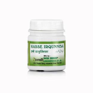 New Shama Habbe Irq Un Nisa (50Pills)