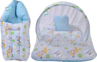Funtus Cotton Single Sized Bedding Set