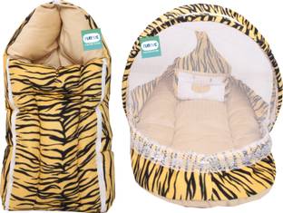 Funtus Cotton Single Sized Bedding Set