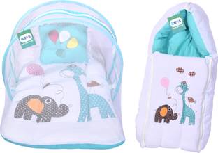 Funtus Cotton Single Sized Bedding Set