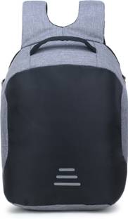 Norway Anti Theft Backpack Waterproof 15.6 Inch Laptop Bagpack USB Charging Port 30 Ltrs Travel Hiking Fashion Business Bag for Men Women Unisex School College Office 30 L Laptop Backpack