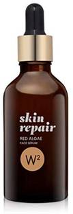 W2 SKIN REPAIR FACE SERUM WITH RED ALGAE, PARABEN FREE