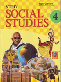 SOPHY SOCIAL STUDIES CLASS 4
