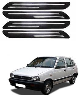 RONISH Silicone Car Bumper Guard