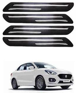 RONISH Silicone Car Bumper Guard