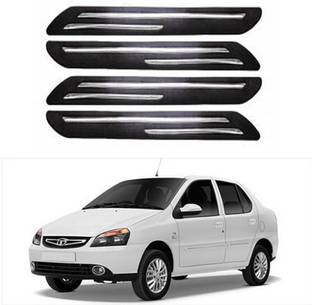 RONISH Silicone Car Bumper Guard