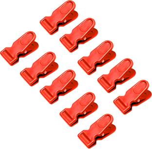 Ohm Plastic Cloth Clips
