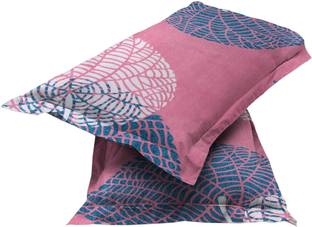 VAS COLLECTIONS Cotton Pillows Cover
