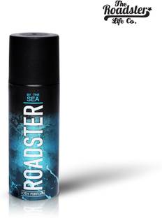 Roadster By the Sea Perfume Body Spray  -  For Men