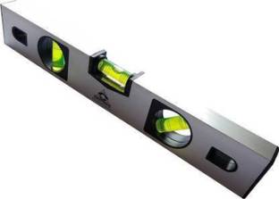 Qualigen level Magnetic Carpenter's Level (30 cm) Magnetic Carpenter's Level