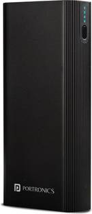 Portronics 20000 mAh 22.5 W Power Bank