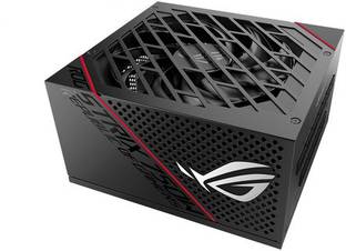 ASUS ROG Strix 750G 750 Watts Gaming PSU with 2 SATA Cables