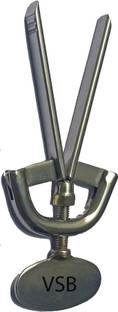 GOLDFINCH HEISTER MOUTH OPENER Utility Forceps