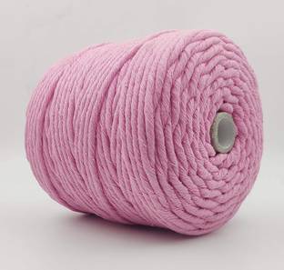 KnottyThread Baby Pink Thread