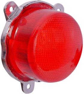 ESSAR AUTO LIGHTS CFL TAIL LIGHT 2 Tail Light Motorbike CFL for Royal Enfield (12 V, 2.5 W)