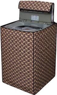 LITHARA Top Loading Washing Machine  Cover
