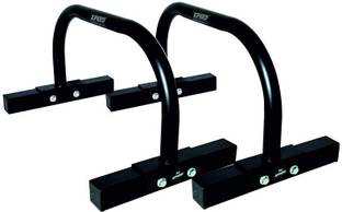 XpeeD Parallettes Calisthenics Solid Stable Nonslip Handles Dip Push Up Bar Parallettes Push-up Bar