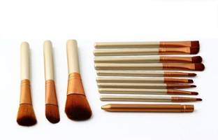 ShopiMoz Applicator brush set of 12