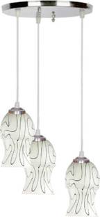 VAGalleryKing Pendant Wall Lamp Without Bulb