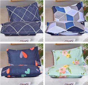 BRANOSD Polycotton Pillows Cover