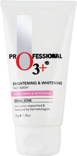 O3+ WHITENING & BRIGHTENING�  Face Wash