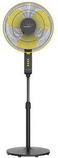 V-Guard STS 400 mm Pedestal Fan