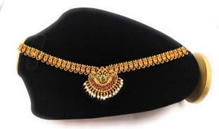 PBM CREATIONS Waist Hip Belt Kamarband