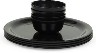 Golden Fish Stafford Dinner Chip & Dip Tray