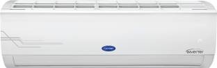 CARRIER 1.5 Ton 3 Star Split Inverter AC  - White