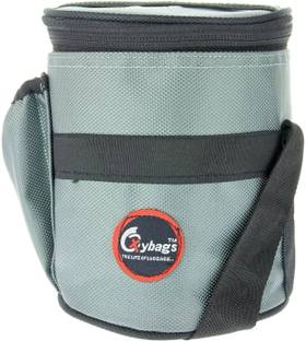 JG Shoppe Clif4 Waterproof School Bag