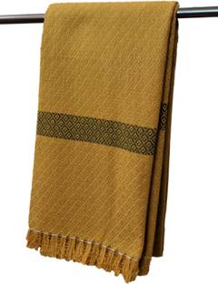 DeX Co. Cotton 250 GSM Bath Towel