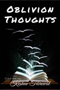 Oblivion Thoughts