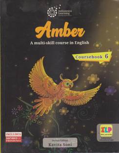 AMBER COURSEBOOK -6
