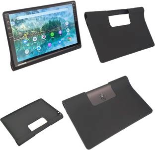 Gizmofreaks Back Cover for Lenovo Yoga Smart 10.1 inch