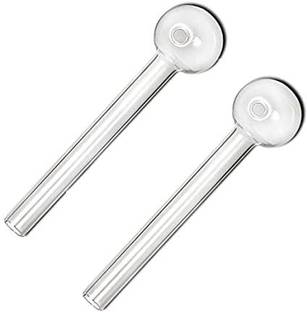 Hippnation Glass Inside Fitting Hookah Mouth Tip