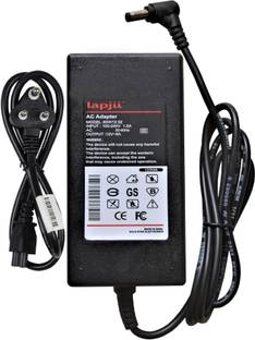 LAPJII Adapter Charger Desktop Type for Benq LCD Monitors: FP450,FP547,FP553 12v,5.0a,Pin-5.5x2.5, W 60 W Adapter