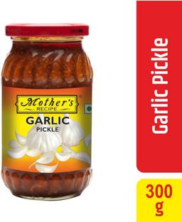 MOTHER'S RECIPE Garlic Pickle