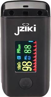 JZIKI Personal fingertip oximeter Pulse Oximeter