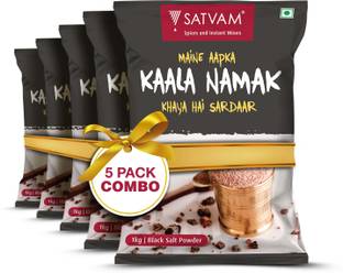 Satvam Black Salt Black Salt