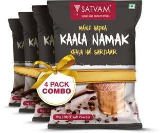 Satvam Black Salt Black Salt