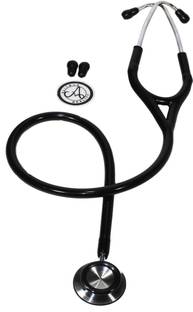 Alitmun Ultima Classic III Stethoscope- for Doctors Medical students Professional use stethoscope Stethoscope