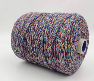 KnottyCord Multicolor Thread